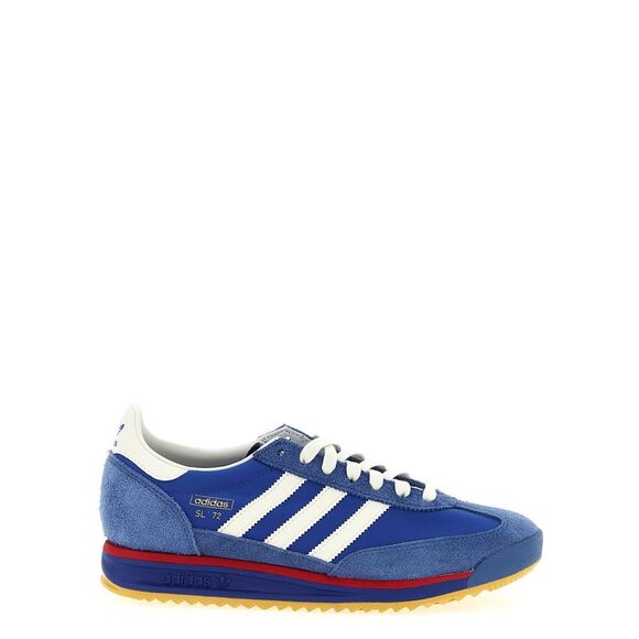 Adidas Originals Men's Sl 72 Rs Sneakers